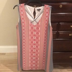 Summer dress…this is it!